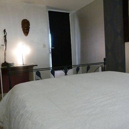 Notre Vie La Bed & Breakfast Roussas Exterior photo